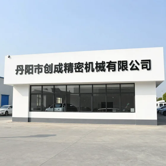 潜山恒安金属制品有限公司